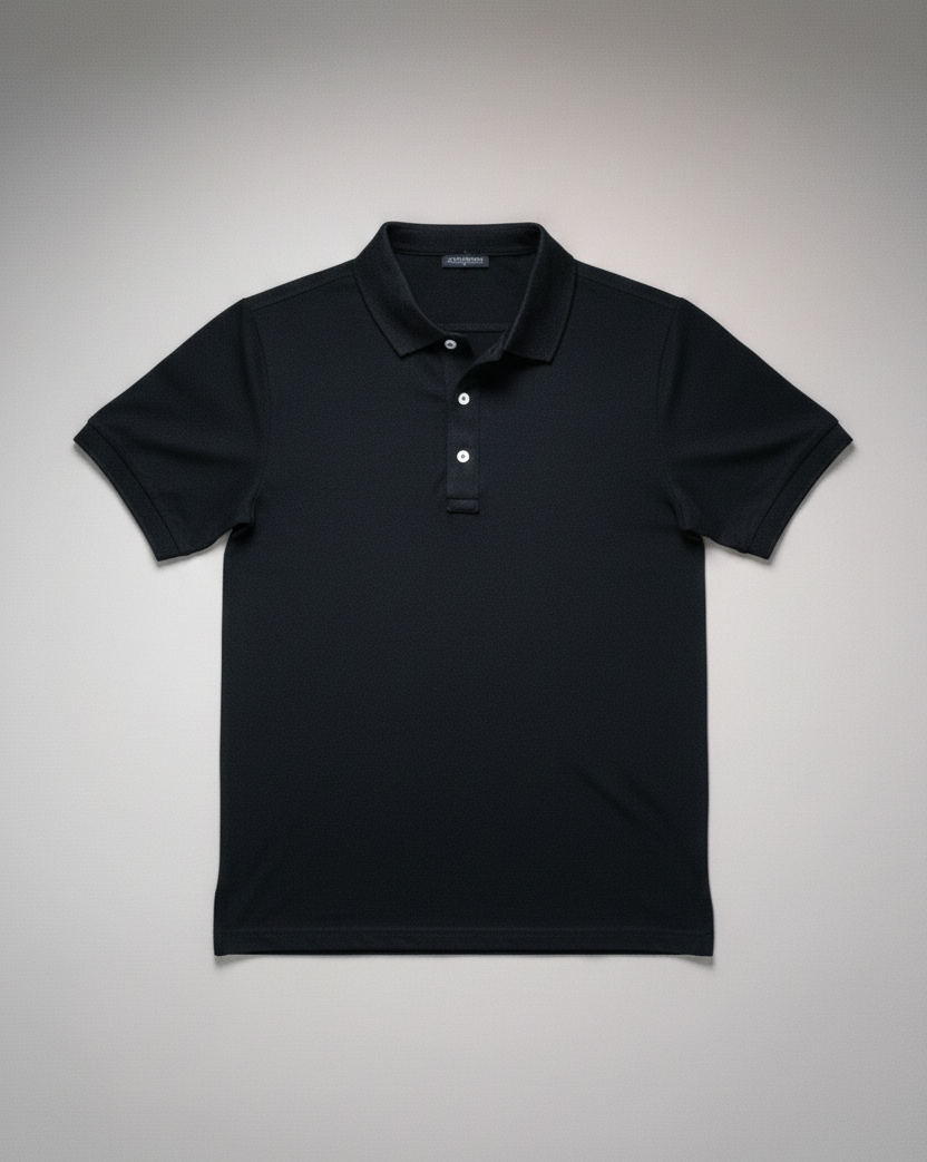 Amriddon Signature Polo