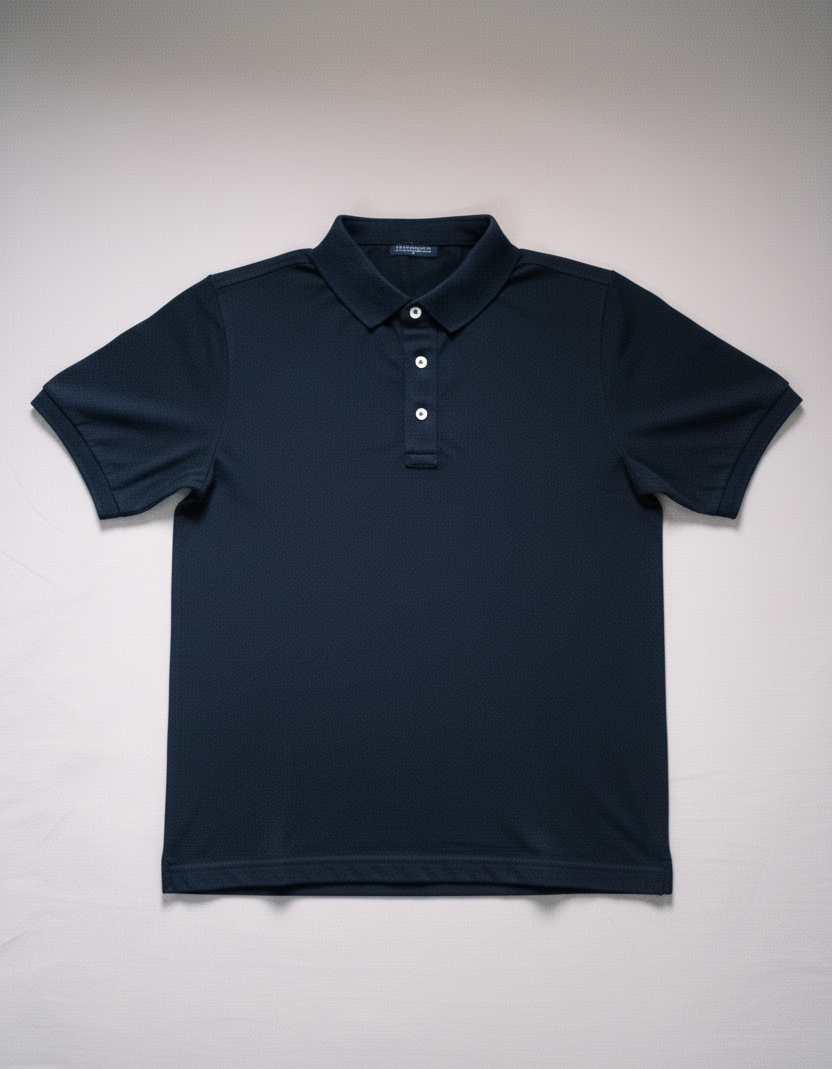 Amriddon Signature Polo