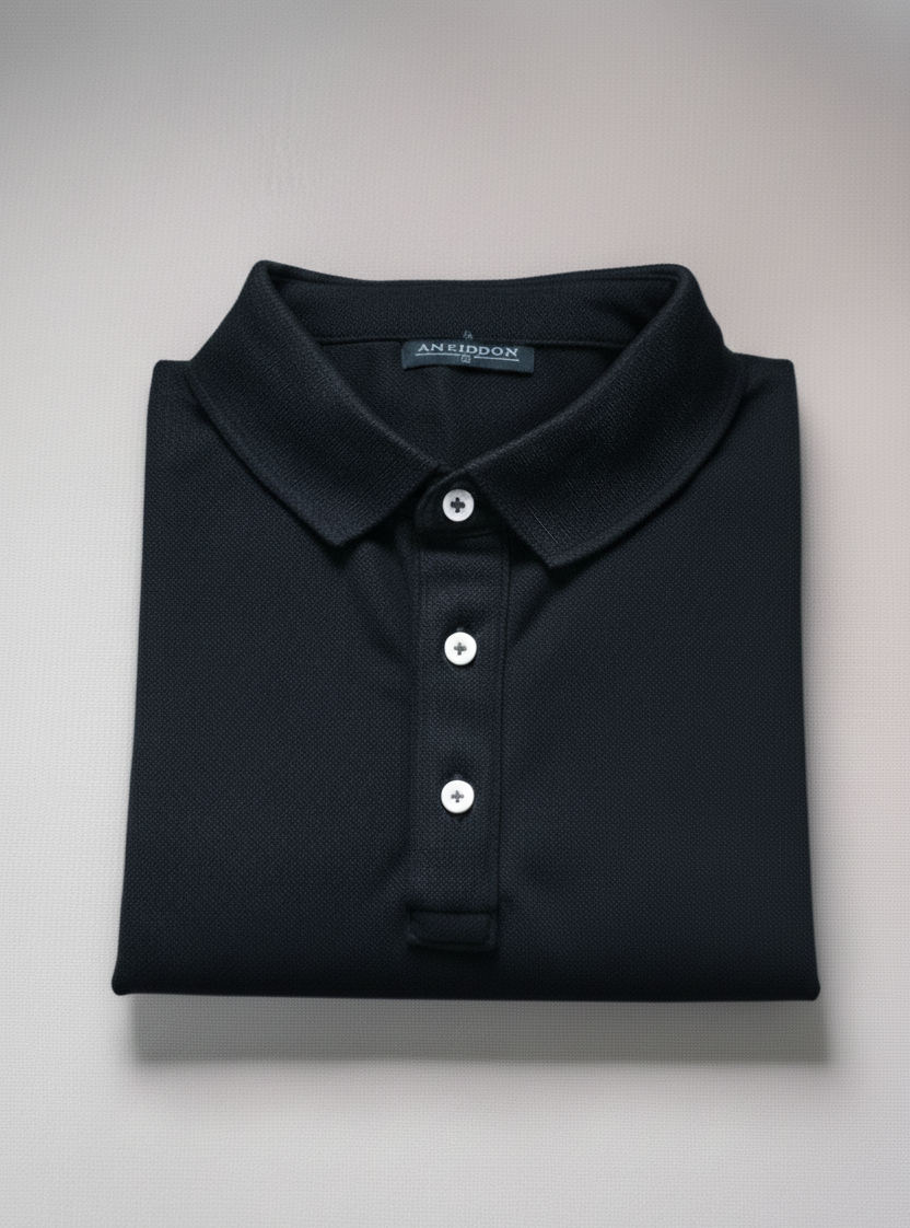 Amriddon Signature Polo